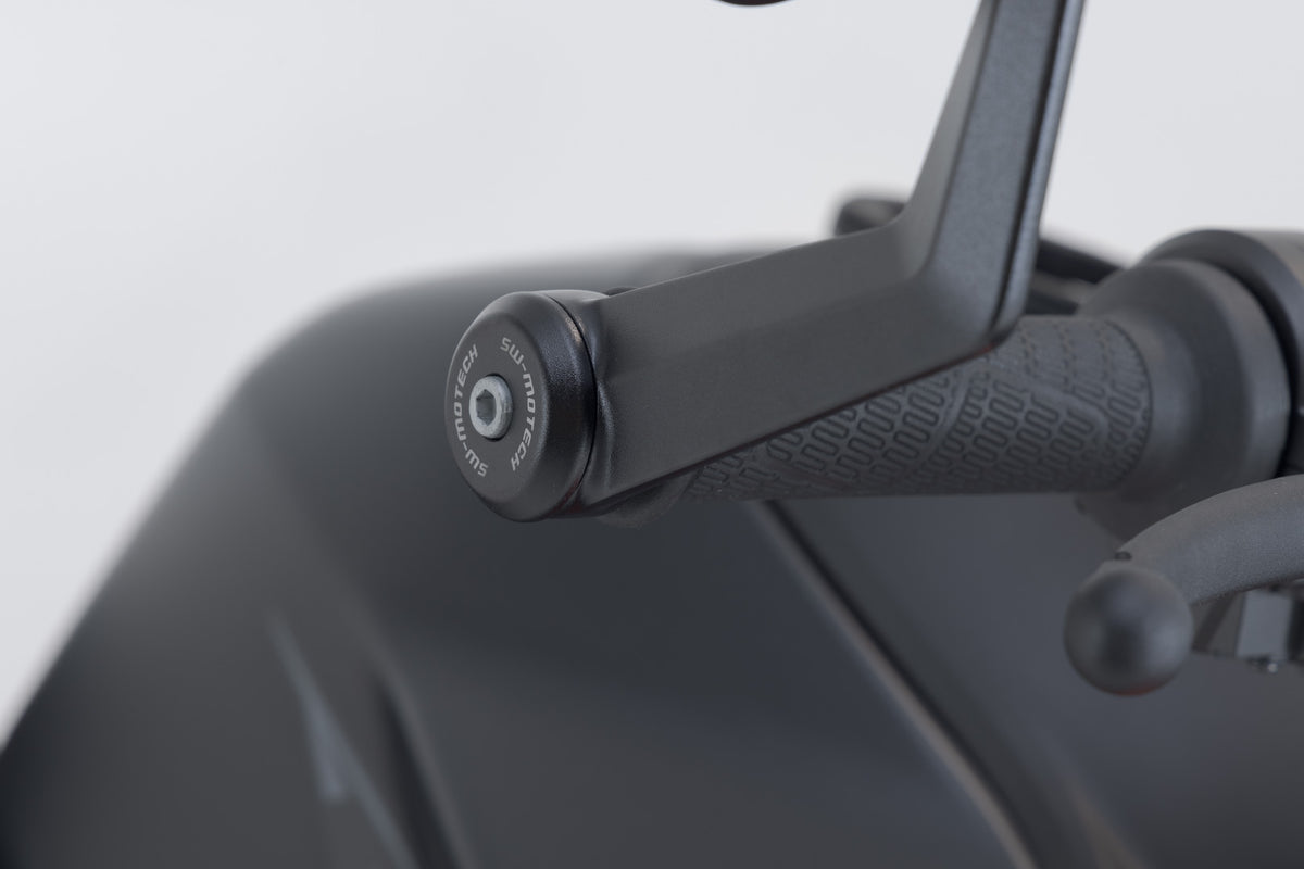 SW-Motech Bar end mirrors