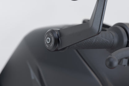 SW-Motech Bar end mirrors