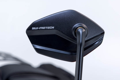 SW-Motech Bar end mirrors