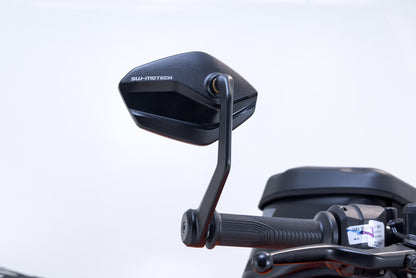 SW-Motech Bar end mirrors
