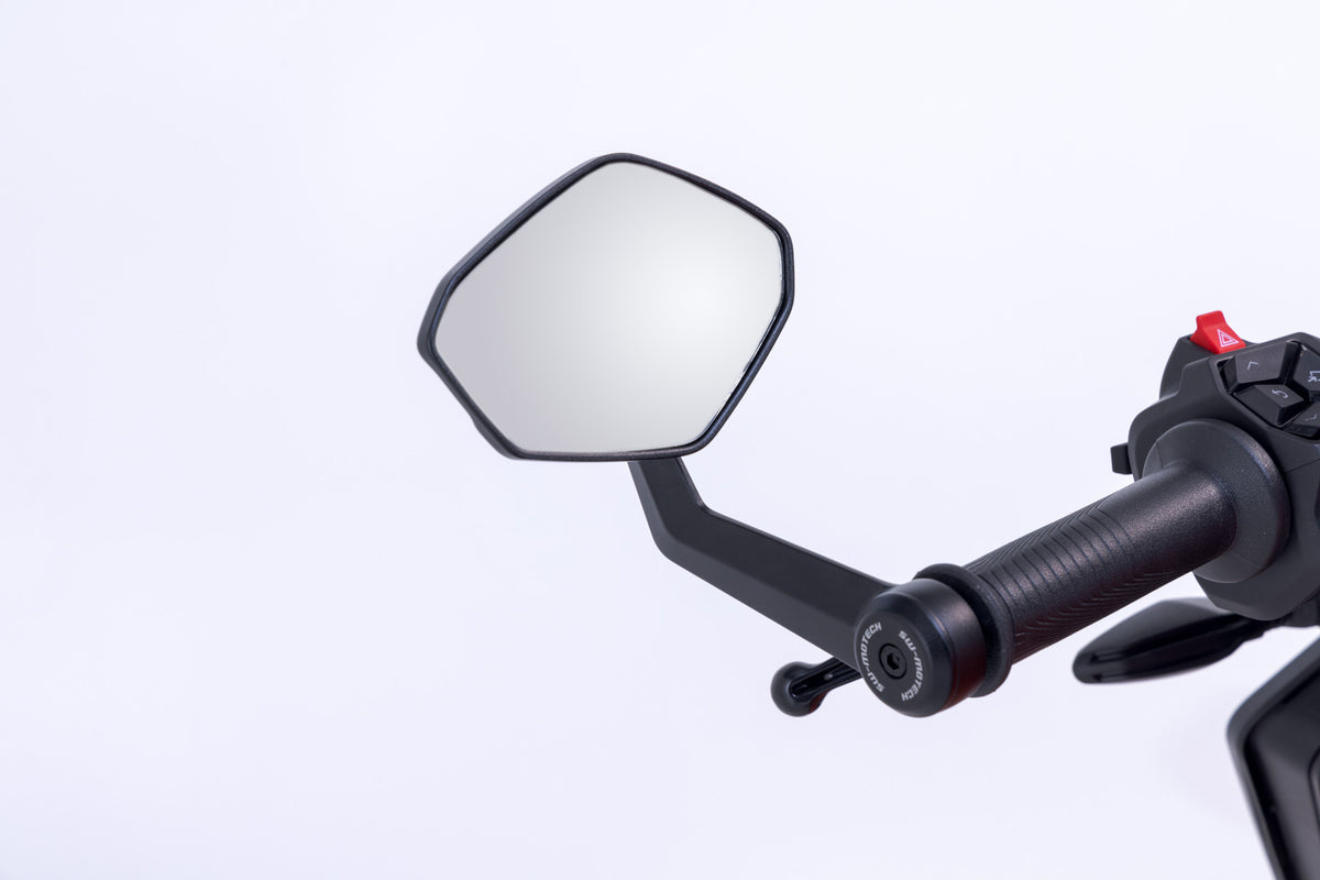 SW-Motech Bar end mirrors