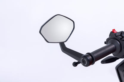 SW-Motech Bar end mirrors