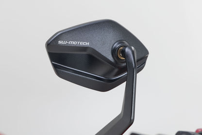 SW-Motech Bar end mirrors