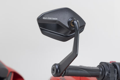 SW-Motech Bar end mirrors