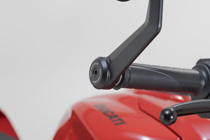SW-Motech Bar end mirrors