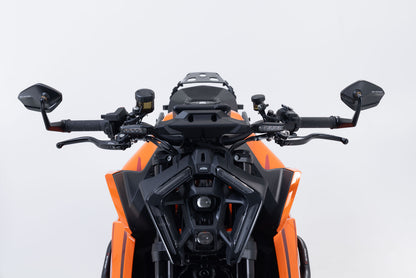 SW-Motech Bar end mirrors