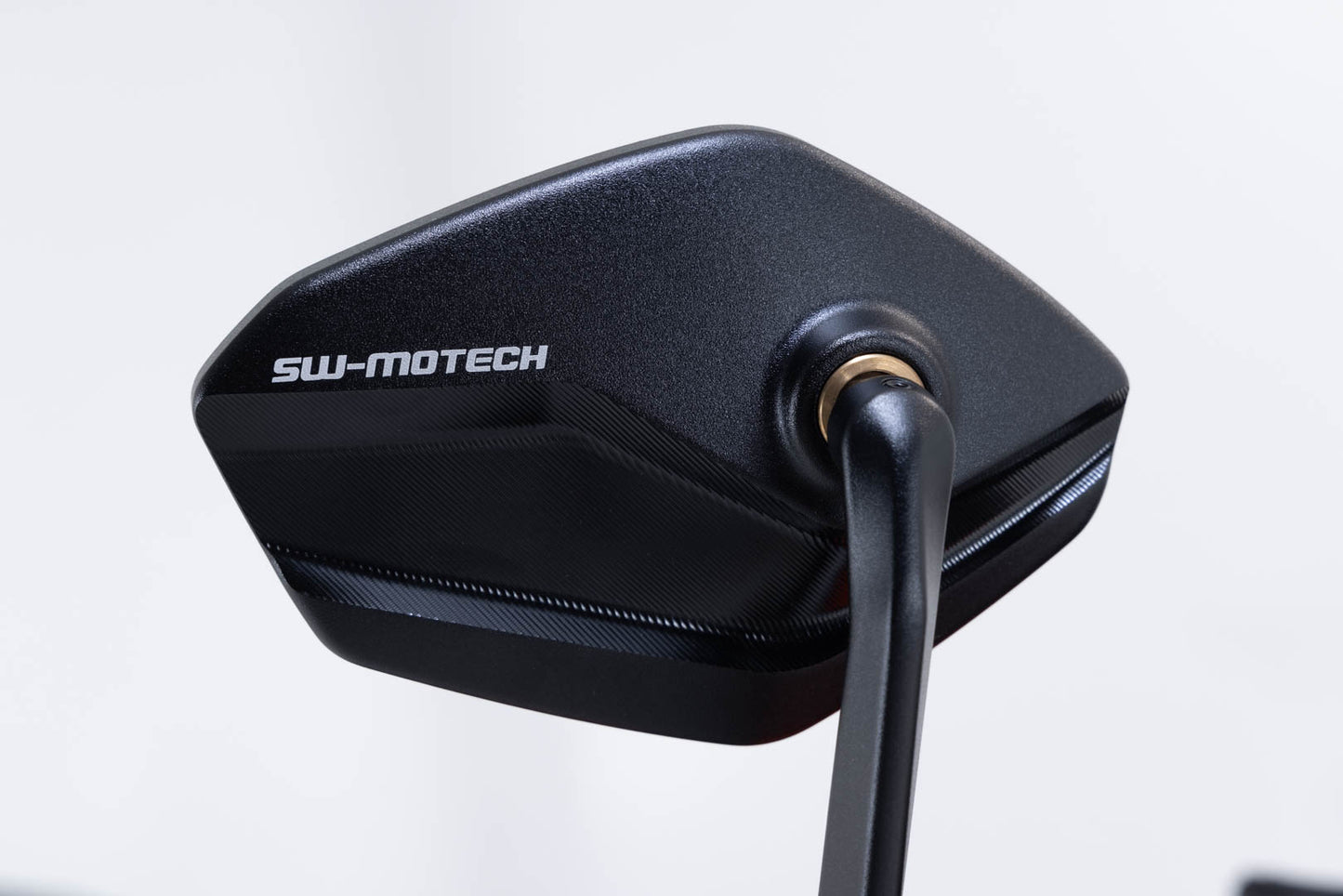 SW-Motech Bar end mirrors