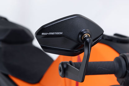 SW-Motech Bar end mirrors