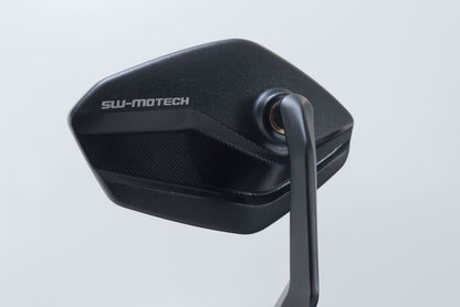 SW-Motech Bar end mirrors