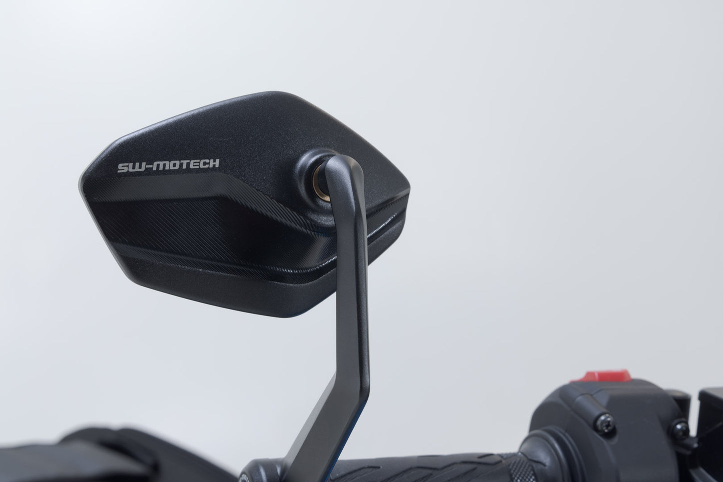 SW-Motech Bar end mirrors