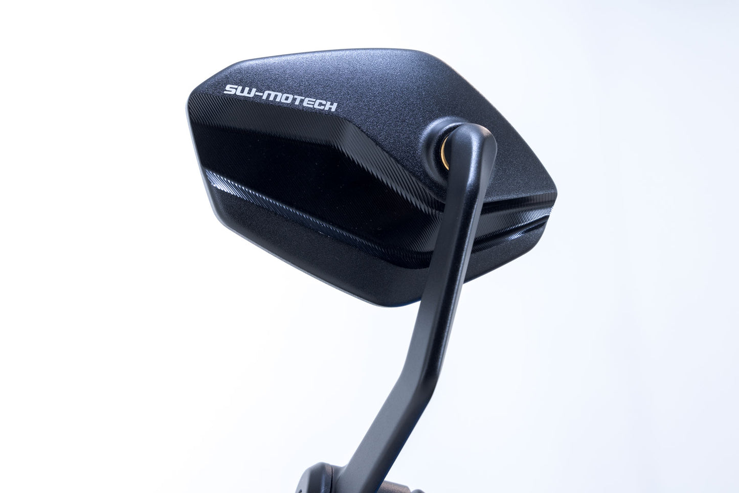 SW-Motech Bar end mirrors