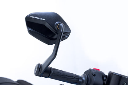 SW-Motech Bar end mirrors
