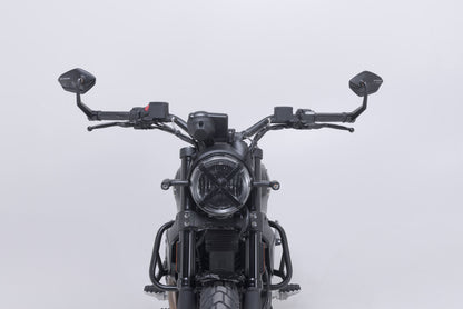 SW-Motech Bar end mirrors