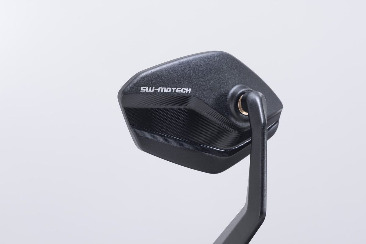 SW-Motech Bar end mirrors
