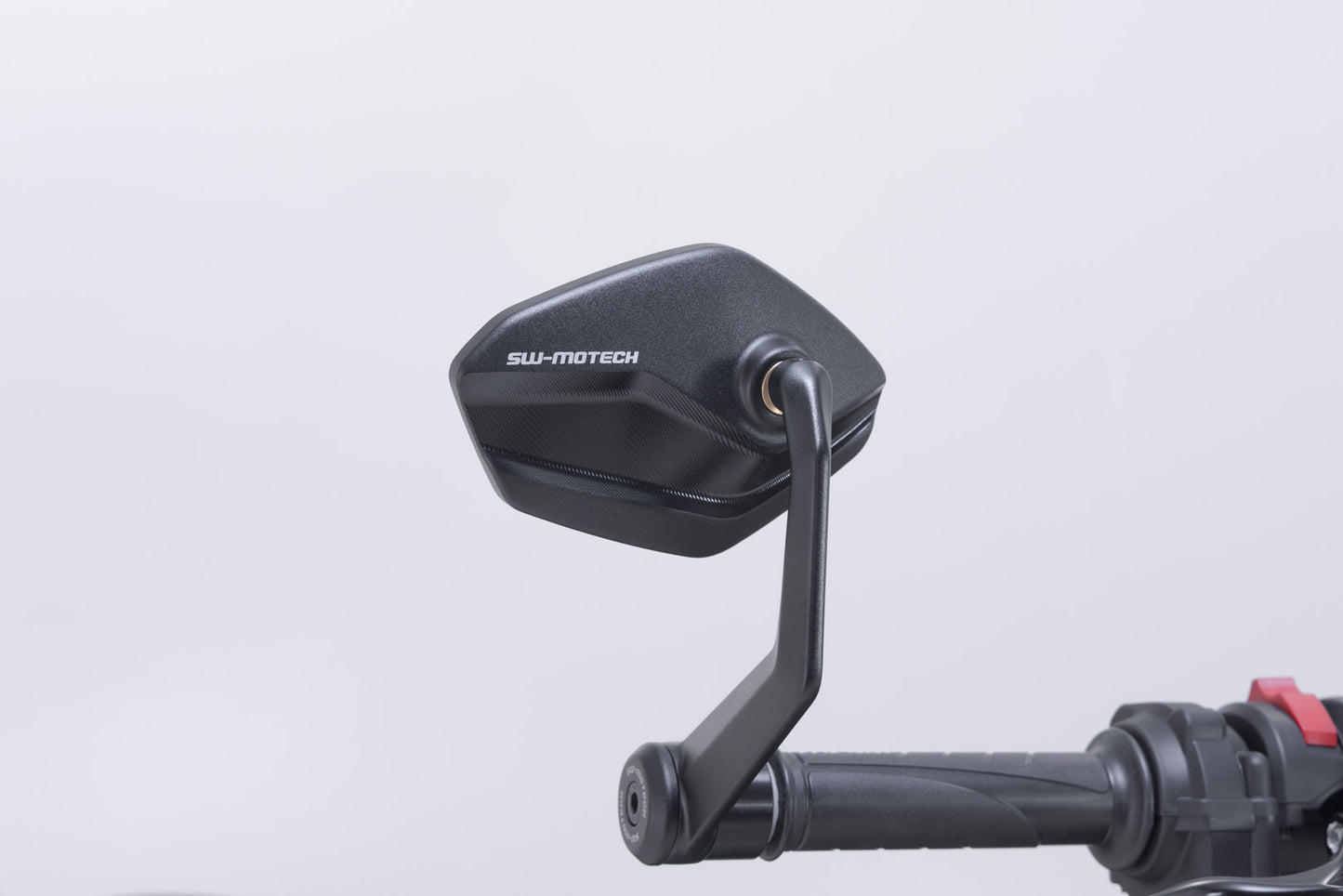 SW-Motech Bar end mirrors