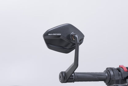 SW-Motech Bar end mirrors