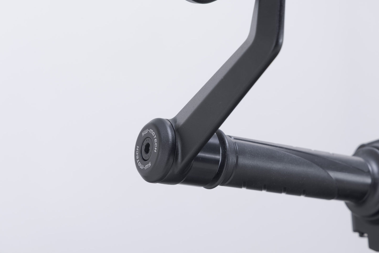 SW-Motech Bar end mirrors