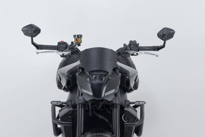 SW-Motech Bar end mirrors