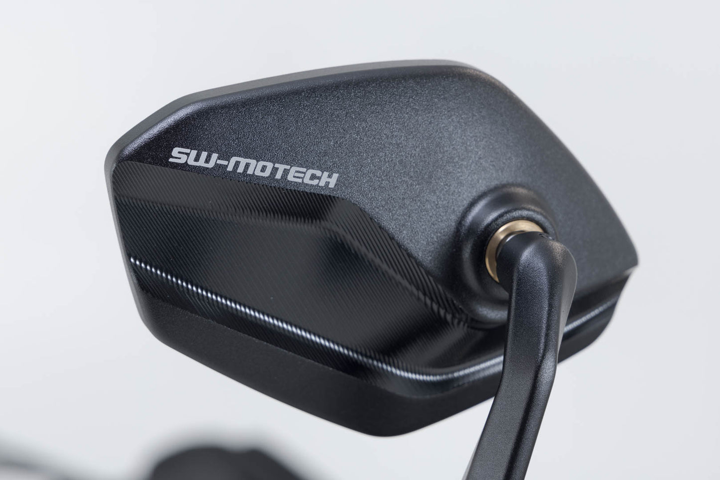 SW-Motech Bar end mirrors