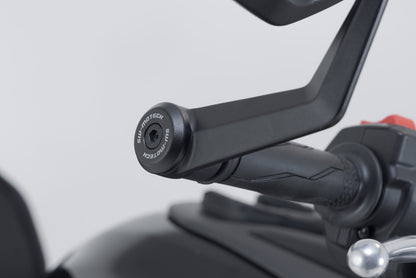 SW-Motech Bar end mirrors