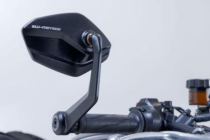 SW-Motech Bar end mirrors