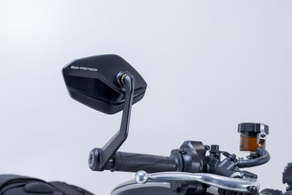 SW-Motech Bar end mirrors