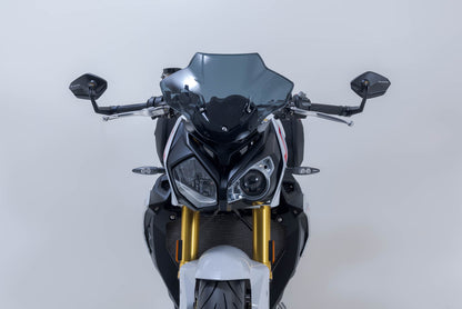 SW-Motech Bar end mirrors