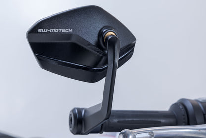SW-Motech Bar end mirrors