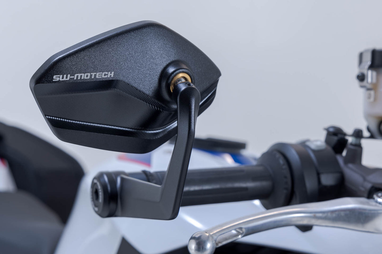 SW-Motech Bar end mirrors