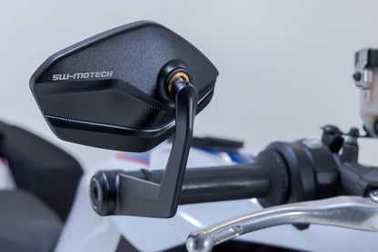 SW-Motech Bar end mirrors