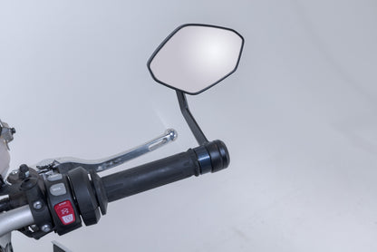 SW-Motech Bar end mirrors