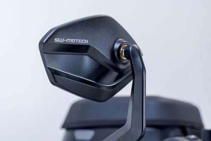 SW-Motech Bar end mirrors