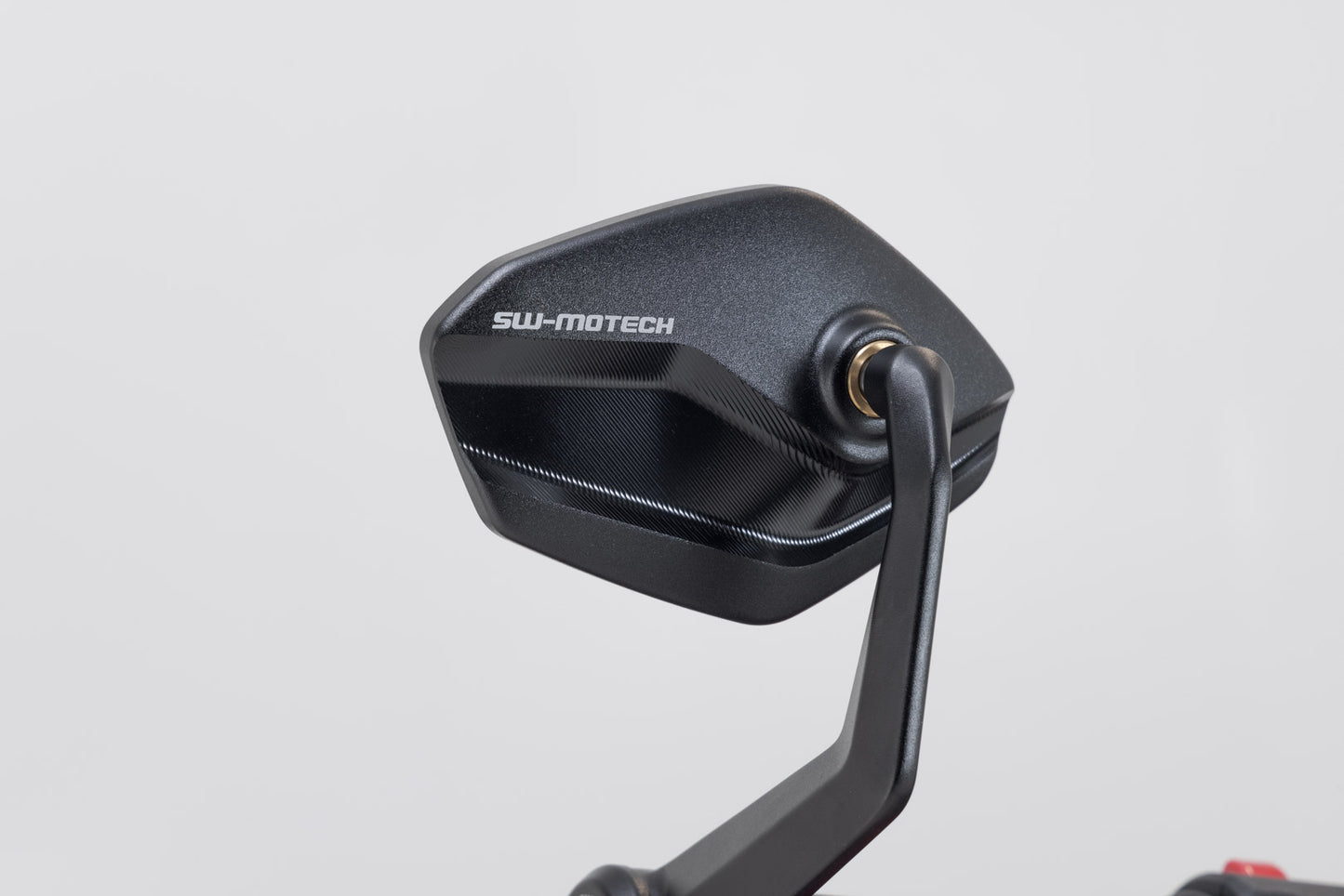 SW-Motech Bar end mirrors