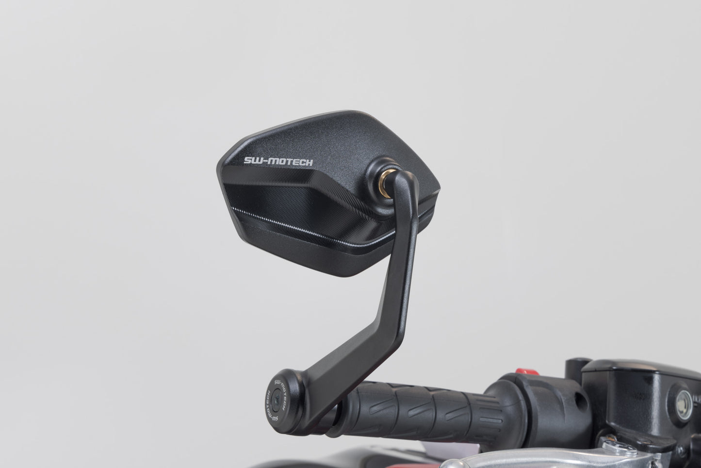 SW-Motech Bar end mirrors