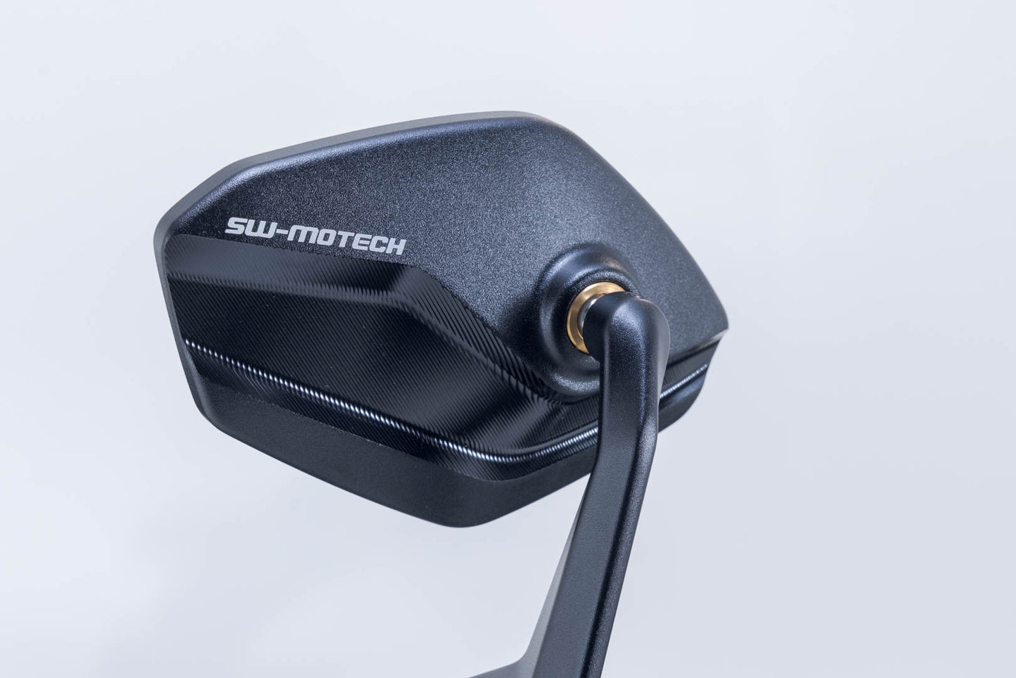 Bar end mirrors