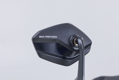 SW-Motech Bar end mirrors