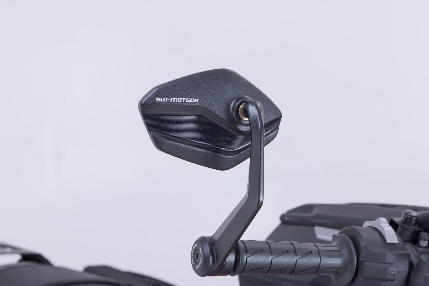 SW-Motech Bar end mirrors