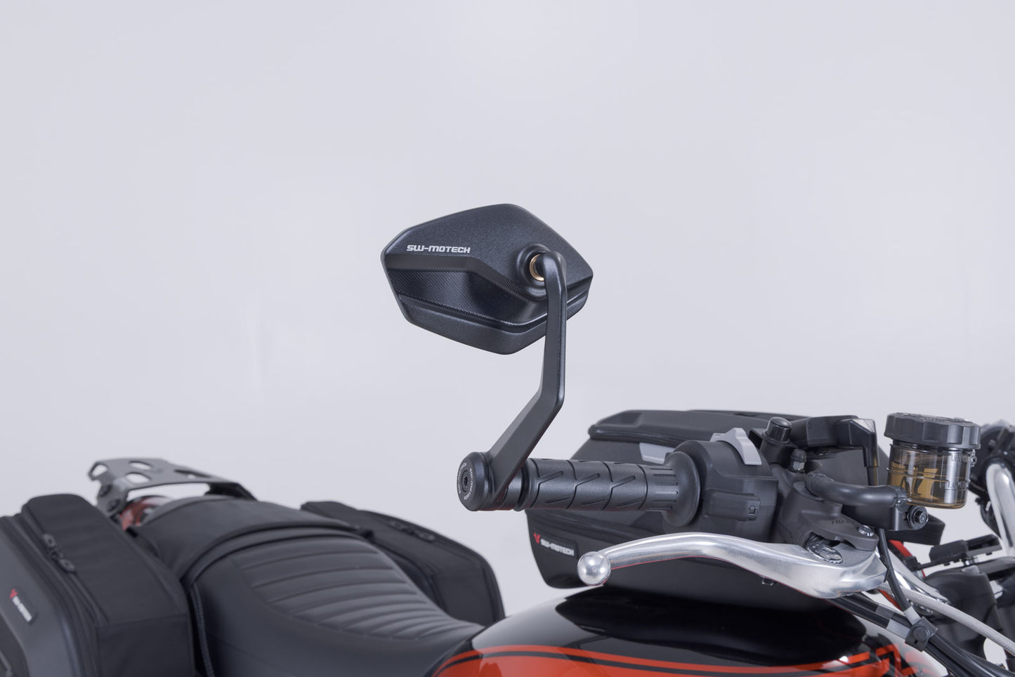 SW-Motech Bar end mirrors