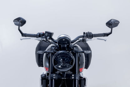 SW-Motech Bar end mirrors