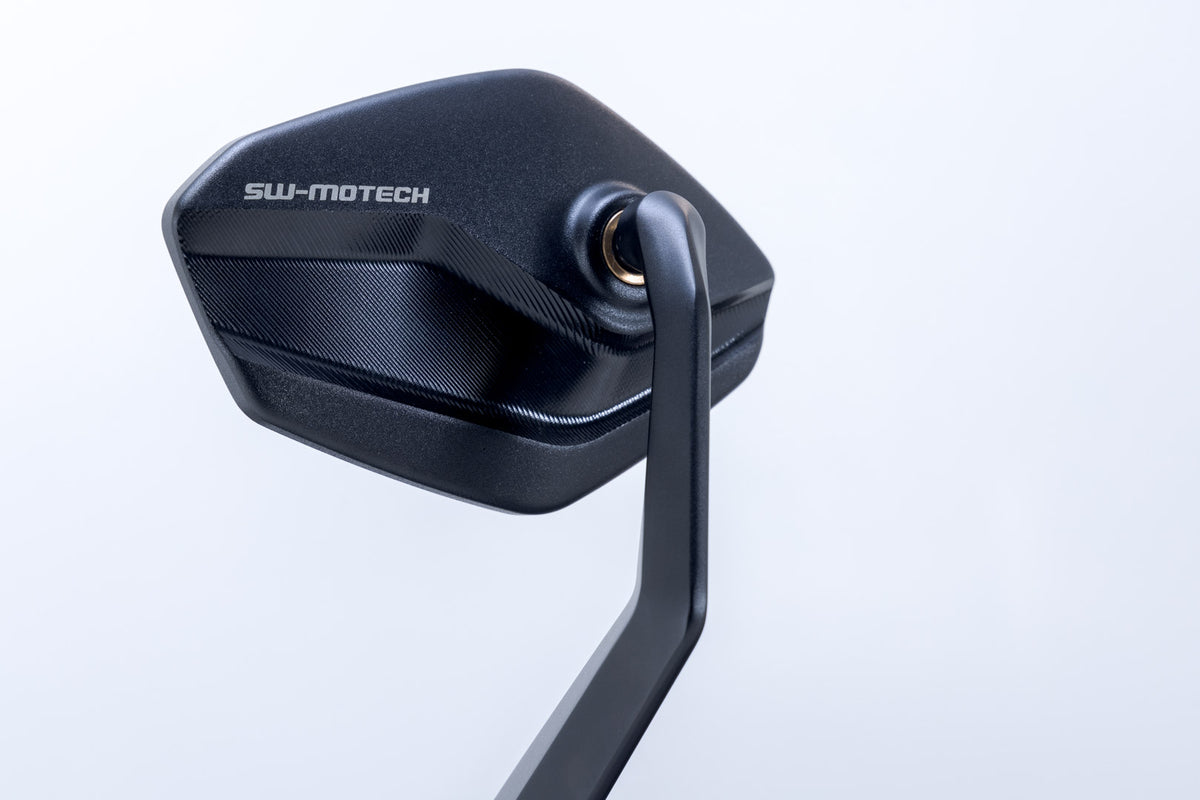 SW-Motech Bar end mirrors