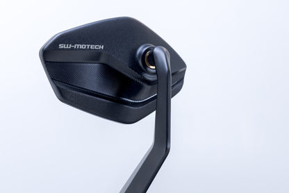 SW-Motech Bar end mirrors