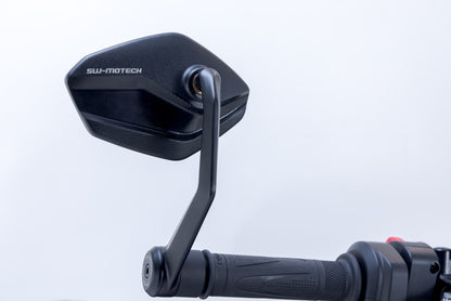 SW-Motech Bar end mirrors