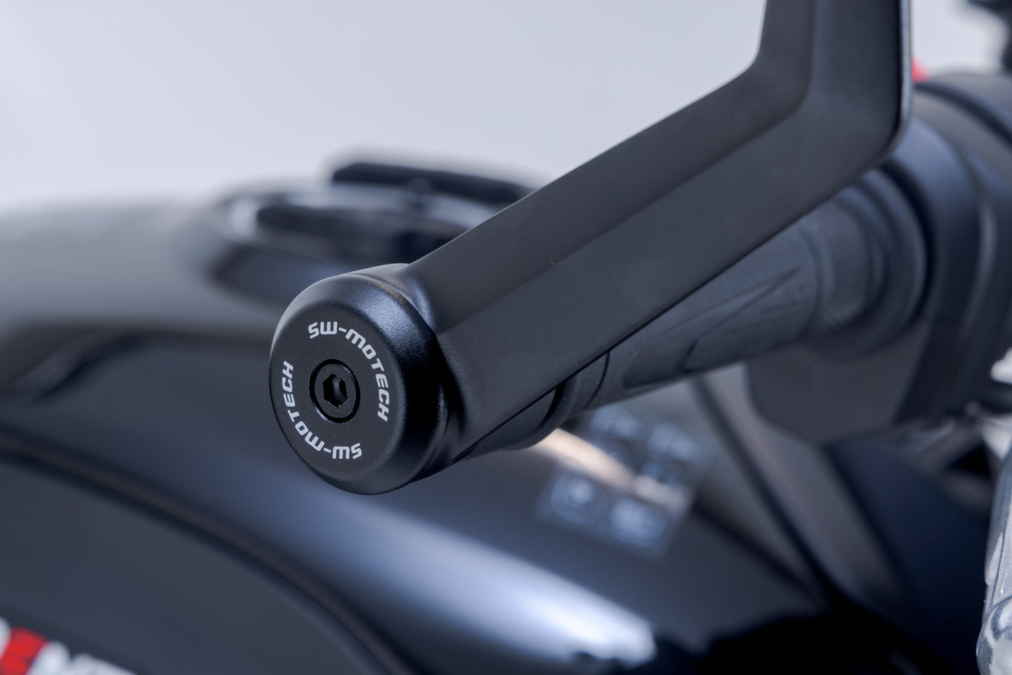 SW-Motech Bar end mirrors