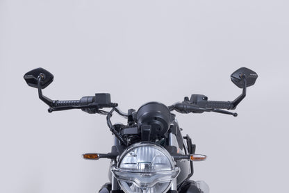 SW-Motech Bar end mirrors