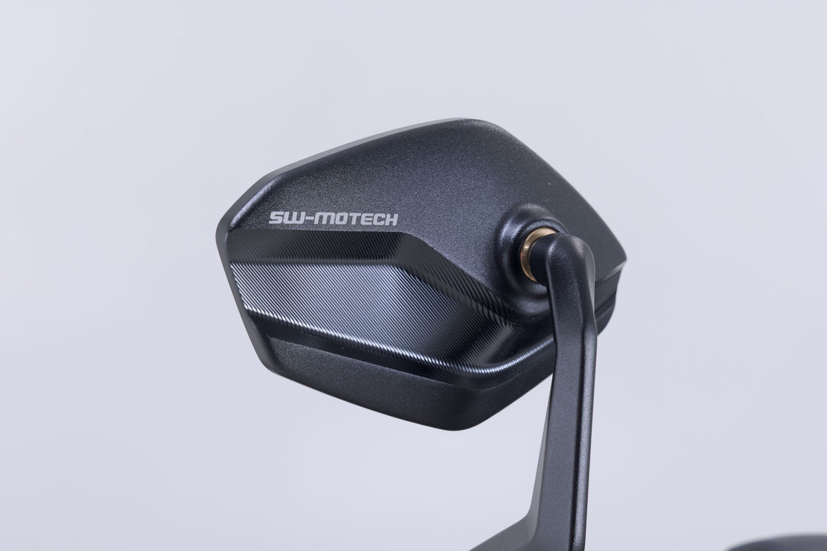 SW-Motech Bar end mirrors