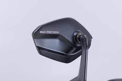 SW-Motech Bar end mirrors