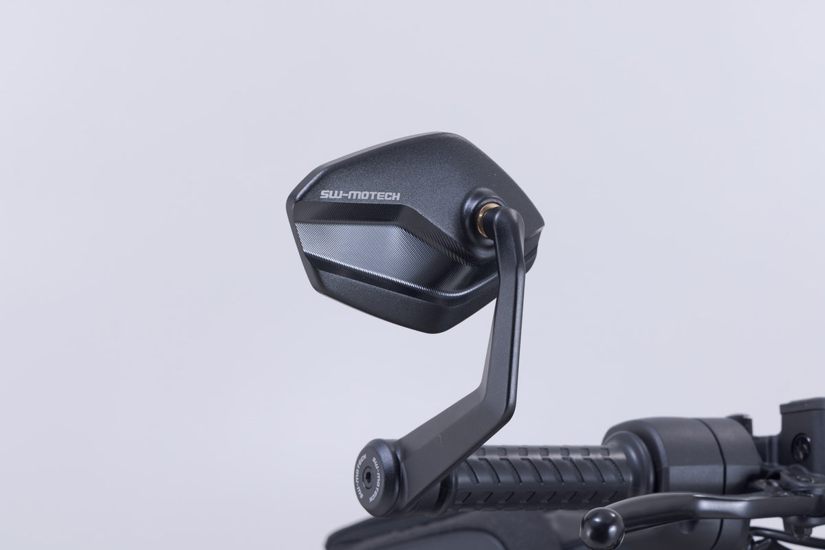SW-Motech Bar end mirrors
