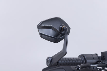 SW-Motech Bar end mirrors