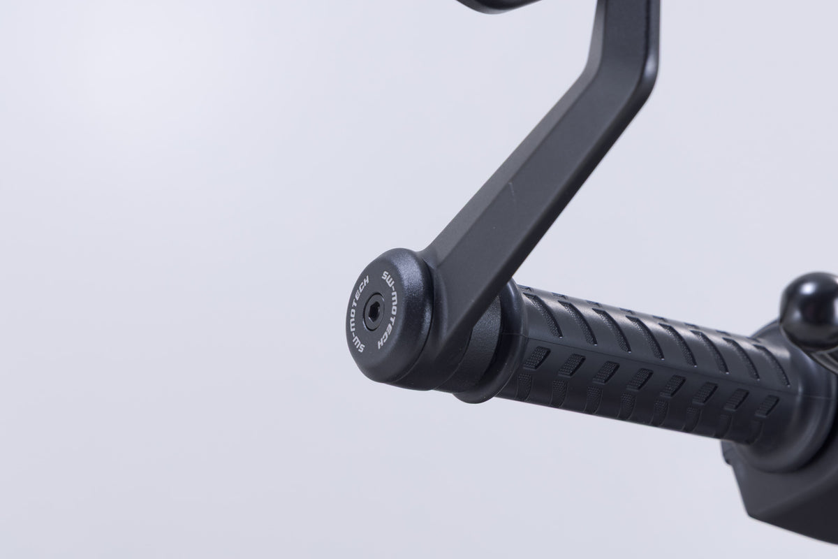 SW-Motech Bar end mirrors