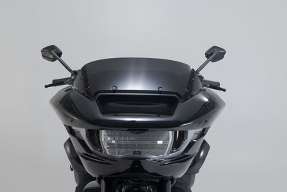 SW-Motech Mirror Set Sport